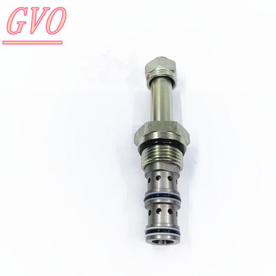 R55/R210-5 Dimensione standard del nucleo della valvola solenoide
