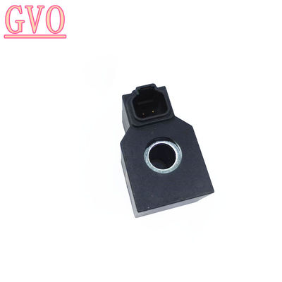 R210-9 bobina della valvola solenoide R210-9 pilota di viaggio veloce e lento bobina della valvola solenoide DC24V
