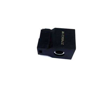 R210-9 bobina della valvola solenoide R210-9 pilota di viaggio veloce e lento bobina della valvola solenoide DC24V