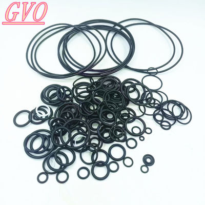 PC60-7 Kit di riparazione della valvola di distribuzione