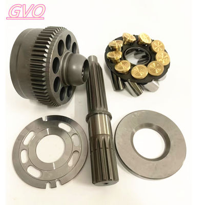 M5X180 Accessori per motori oscillatori M5X180 M5X serie Kawasaki Parti idrauliche