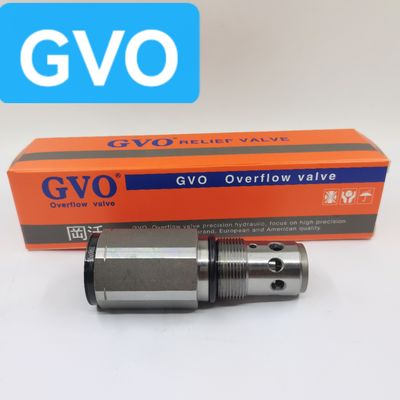 XKAY-00313 Valvola di sollievo d'oscillazione per Hyundai Excavator R110-7 R225-9 SG08