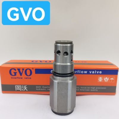 XKAY-00313 Valvola di sollievo d'oscillazione per Hyundai Excavator R110-7 R225-9 SG08