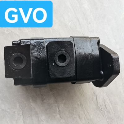 VOE14537294 14525547 14525545 Ec360 pompa idraulica pompa di ingranaggi per escavatore Vo-L-Vo