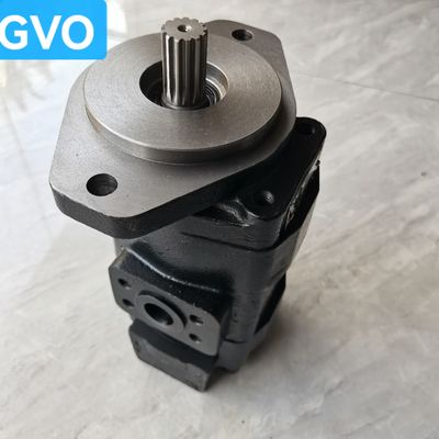 VOE14537294 14525547 14525545 Ec360 pompa idraulica pompa di ingranaggi per escavatore Vo-L-Vo
