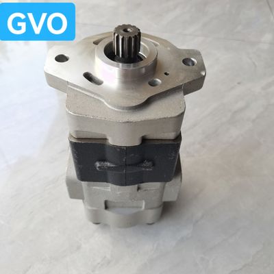 Pompa pilota di ingranaggi 708-3T-04620 per escavatore Komatsu PC78uu-8 PC78US-6