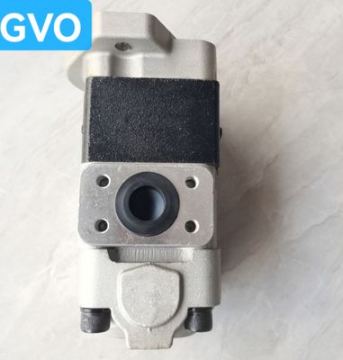 Pompa pilota di ingranaggi 708-3T-04620 per escavatore Komatsu PC78uu-8 PC78US-6