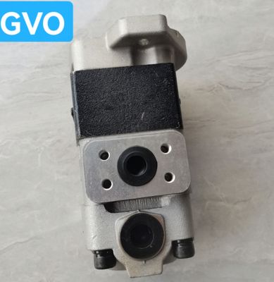 Pompa pilota di ingranaggi 708-3T-04620 per escavatore Komatsu PC78uu-8 PC78US-6