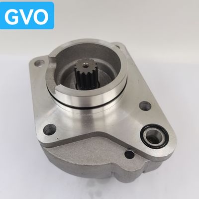 Pompa di ingranaggi Pompa pilota Bosch Rexroth R902603020 0838403