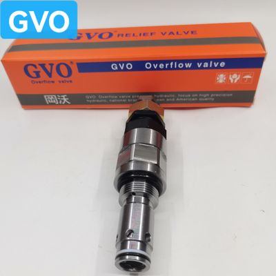 Comatsu PC200-7 Valvola di sollievo principale 723-40-91102 723-40-91101