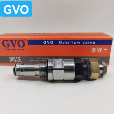 Comatsu PC200-7 Valvola di sollievo principale 723-40-91102 723-40-91101