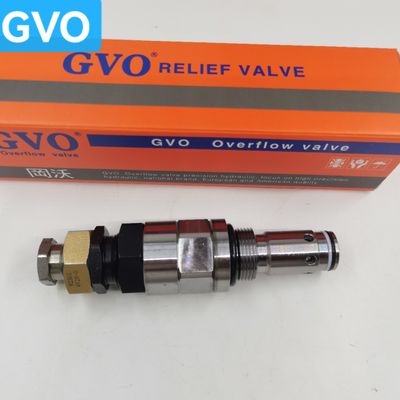 Comatsu PC200-7 Valvola di sollievo principale 723-40-91102 723-40-91101