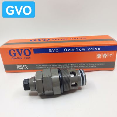 ZGAR00136 Hyundai R450LC-7 Valvola di sollievo del motore di escavazione ZGAR-00136