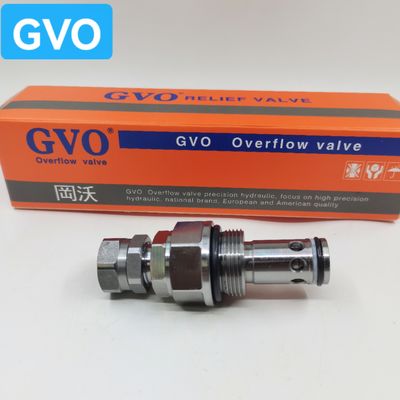 Valvola Komatsu PC200-7 PC200-8 723-40-91500 7234091500 Valvola di soccorso