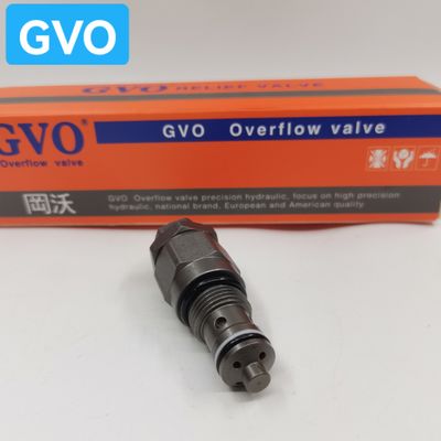 72117668 Escavatori a valvola di sollievo principale