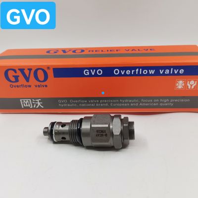 72117668 Escavatori a valvola di sollievo principale