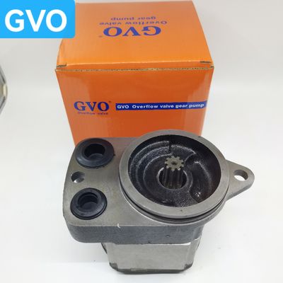 A8VO200 9T 274-2491 216-0023 pompa idraulica del motore pilota CA-T330C