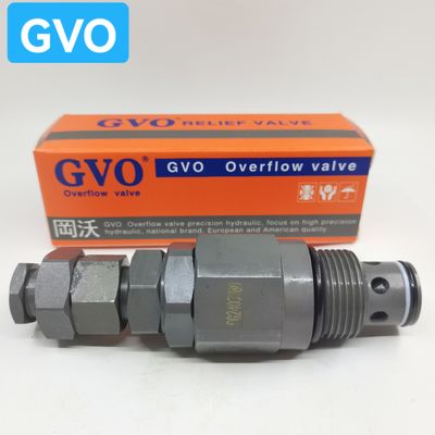 14597142 Valvola di sollievo per escavatore Volvo EC460B EC460C EC700B EC700C PL4608 PL4611