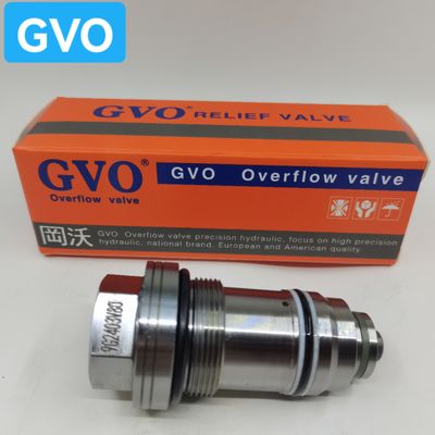 723-46-41100 723-46-40300 723-46-40300 Scavatore PC200-6 PC200-7 PC200-8 Valvola di sollievo