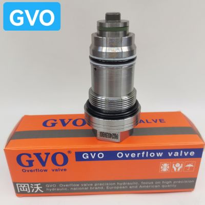 723-46-41100 723-46-40300 723-46-40300 Scavatore PC200-6 PC200-7 PC200-8 Valvola di sollievo