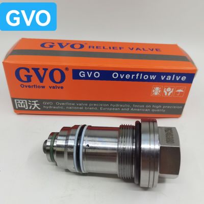 723-46-41100 723-46-40300 723-46-40300 Scavatore PC200-6 PC200-7 PC200-8 Valvola di sollievo