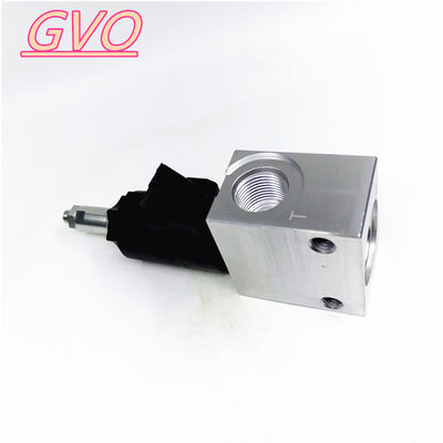 14616530 Valvola di ventilatore di raffreddamento idraulico EC480D Valvola di ventilatore di raffreddamento Excavator Parti di ricambio