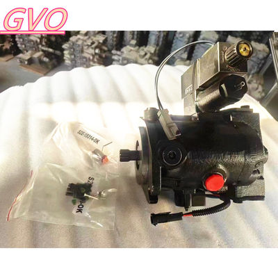 Zoomlion 550 Fan Pump S2E-19314-0 - S2E-19314-0 Fan Pump idraulica