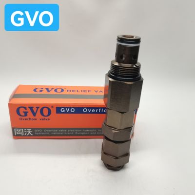14557639 VOE14557639 Escavatore EC160B EX180B EC210B EC240B Valvola di soccorso