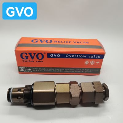 14557639 VOE14557639 Escavatore EC160B EX180B EC210B EC240B Valvola di soccorso