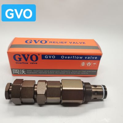 14557639 VOE14557639 Escavatore EC160B EX180B EC210B EC240B Valvola di soccorso