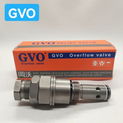 723-40-93600 7234093600 Per Komatsu PC200-8 PC220-8 Valvola di sollievo principale