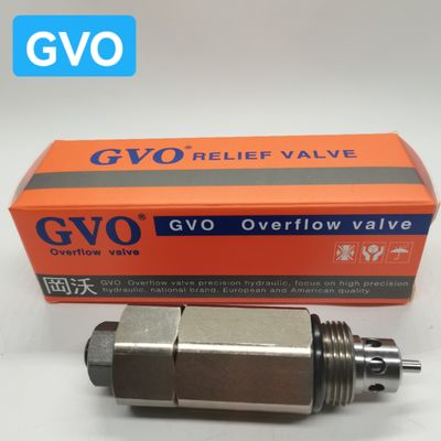BRP0110 JC B JS240 Valvola di sollievo per escavatore Jcb