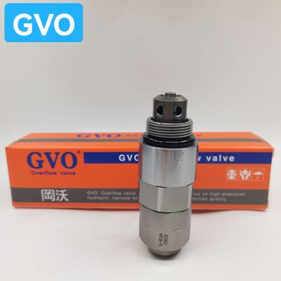YN22V00002F1 SK200-6 SK200-8 Valvola di sollievo per escavatore kobelco