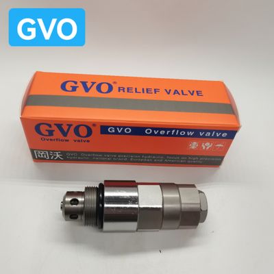 YN22V00002F1 SK200-6 SK200-8 Valvola di sollievo per escavatore kobelco