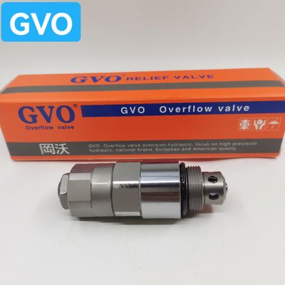 YN22V00002F1 SK200-6 SK200-8 Valvola di sollievo per escavatore kobelco