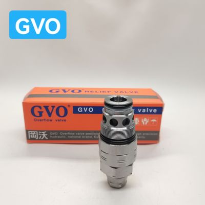 Rex Roth M4 M7 R900936718 Valvola di sollievo principale multi-via