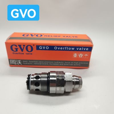 Rex Roth M4 M7 R900936718 Valvola di sollievo principale multi-via