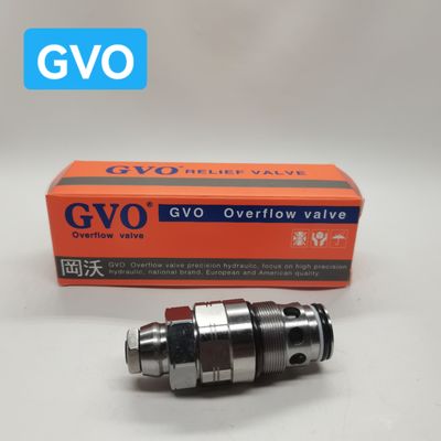 Rex Roth M4 M7 R900936718 Valvola di sollievo principale multi-via