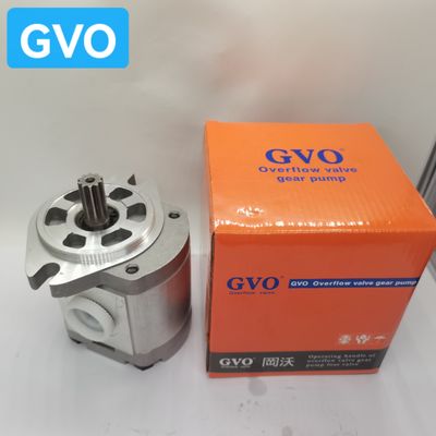 9217993 4181700 Pompa di ingranaggi pilota per escavatori Hitachi EX200-1 EX300-3 EX300LC-3