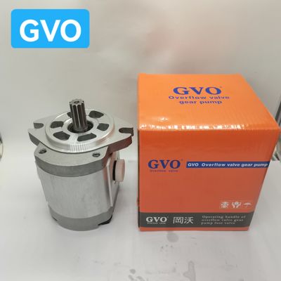 9217993 4181700 Pompa di ingranaggi pilota per escavatori Hitachi EX200-1 EX300-3 EX300LC-3