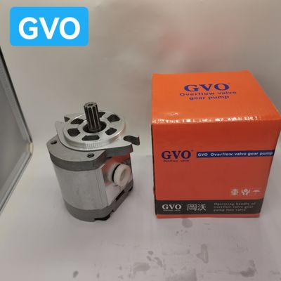 9217993 4181700 Pompa di ingranaggi pilota per escavatori Hitachi EX200-1 EX300-3 EX300LC-3