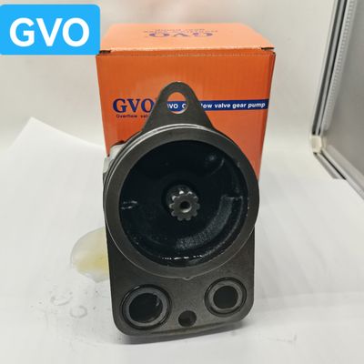 177-2478 Per l'escavatrice Caterpillar CA-T 330C L 330LN 345B Pompa di ingranaggio pilota