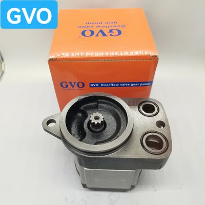 177-2478 Per l'escavatrice Caterpillar CA-T 330C L 330LN 345B Pompa di ingranaggio pilota