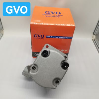 1336911 133-6911 A8VO107 320B 325B Escavatore pompa idraulica a motore pilota