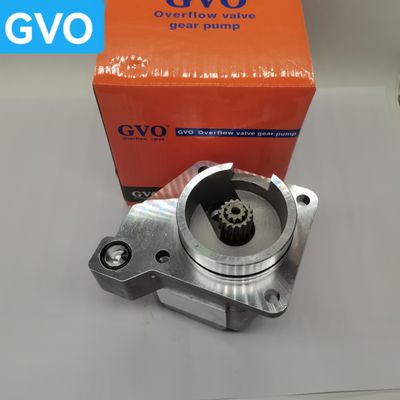 1336911 133-6911 A8VO107 320B 325B Escavatore pompa idraulica a motore pilota