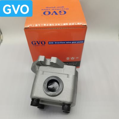 126-2016 Pompa idraulica per ingranaggi pilota per escavatori CA-T 320C 320D