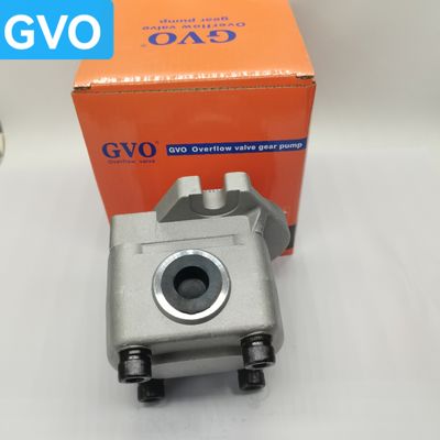126-2016 Pompa idraulica per ingranaggi pilota per escavatori CA-T 320C 320D