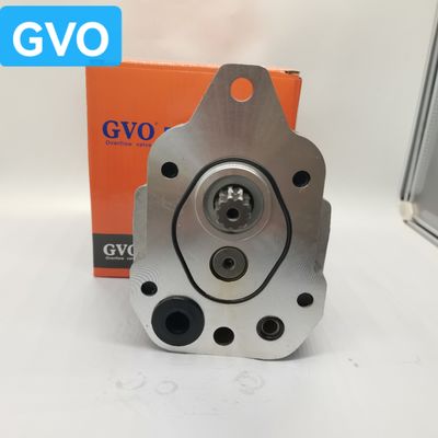 Pompa di ingranaggi 4383576 AT218121 4206916 TH109003 per escavatore EX150LC-5 EX160LC-5 EX100 EX100WD EX150 EX160WD