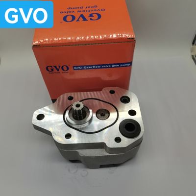 Pompa di ingranaggi 4383576 AT218121 4206916 TH109003 per escavatore EX150LC-5 EX160LC-5 EX100 EX100WD EX150 EX160WD
