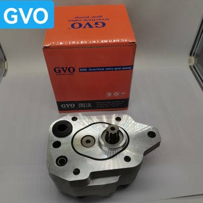 Pompa di ingranaggi 4383576 AT218121 4206916 TH109003 per escavatore EX150LC-5 EX160LC-5 EX100 EX100WD EX150 EX160WD